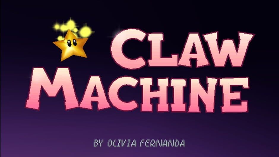 Скриншот 1 из Claw Machine