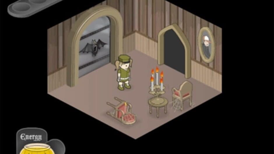 Скриншот 2 из Haunted House