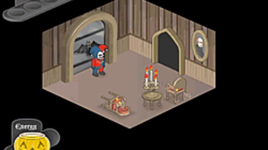 Скриншот 3 из Haunted House