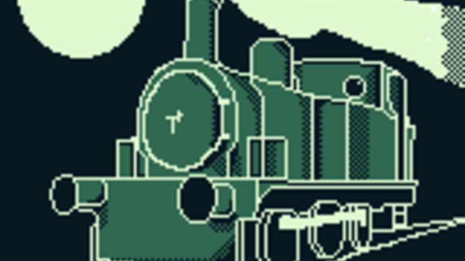 Скриншот 1 из The Train Part 2