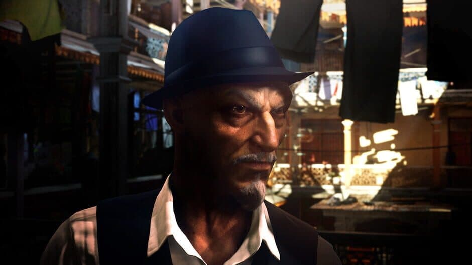 Скриншот 3 из Hitman 3 Access Pass: Hitman 2 Expansion Pass