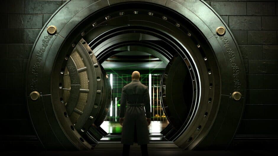 Скриншот 4 из Hitman 3 Access Pass: Hitman 2 Expansion Pass