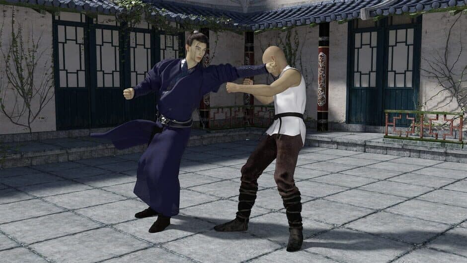 Скриншот 1 из Jin Ping Mei