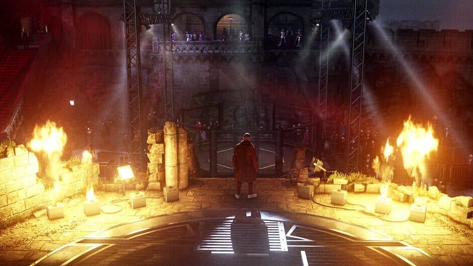 Скриншот 3 из Hitman 3: The Disruptor Pack