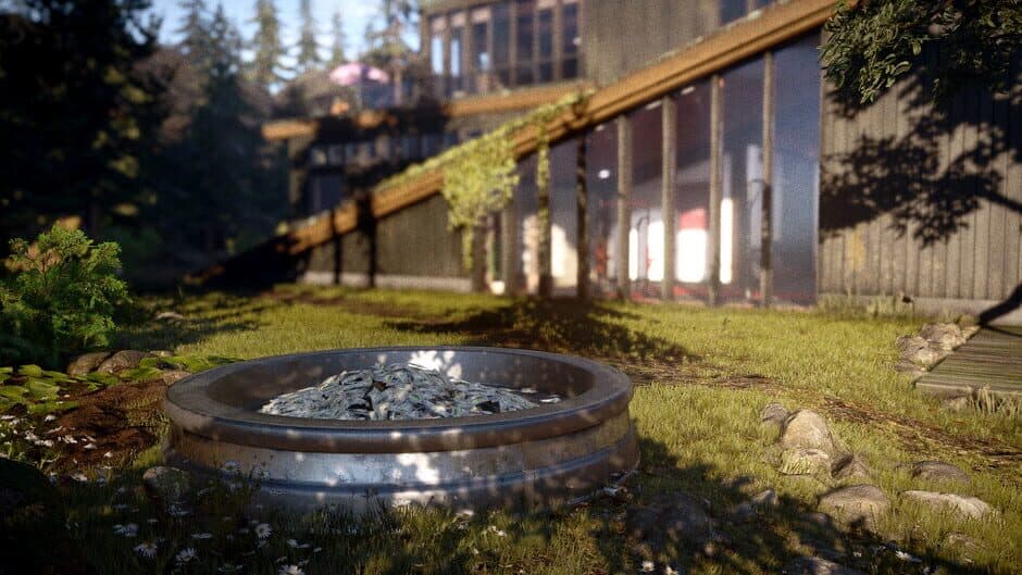 Скриншот 9 из Hitman 3: The Disruptor Pack