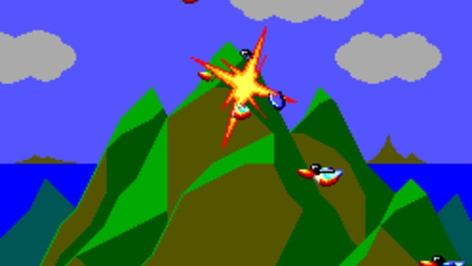 Скриншот 1 из Shooting Gallery