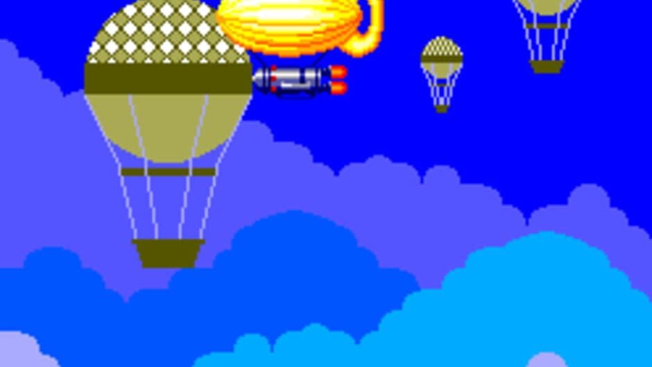 Скриншот 2 из Shooting Gallery