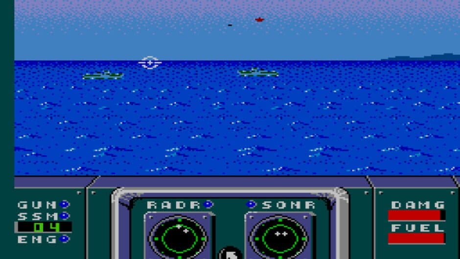 Скриншот 3 из Poseidon Wars 3-D