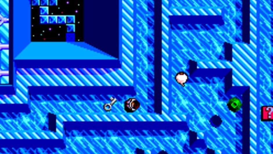 Скриншот 2 из Maze Hunter 3-D