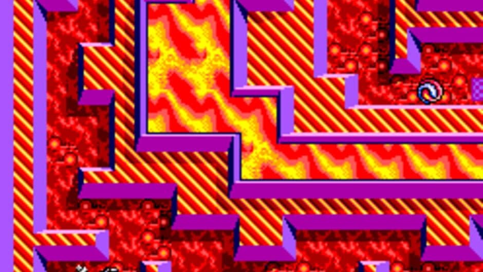 Скриншот 3 из Maze Hunter 3-D