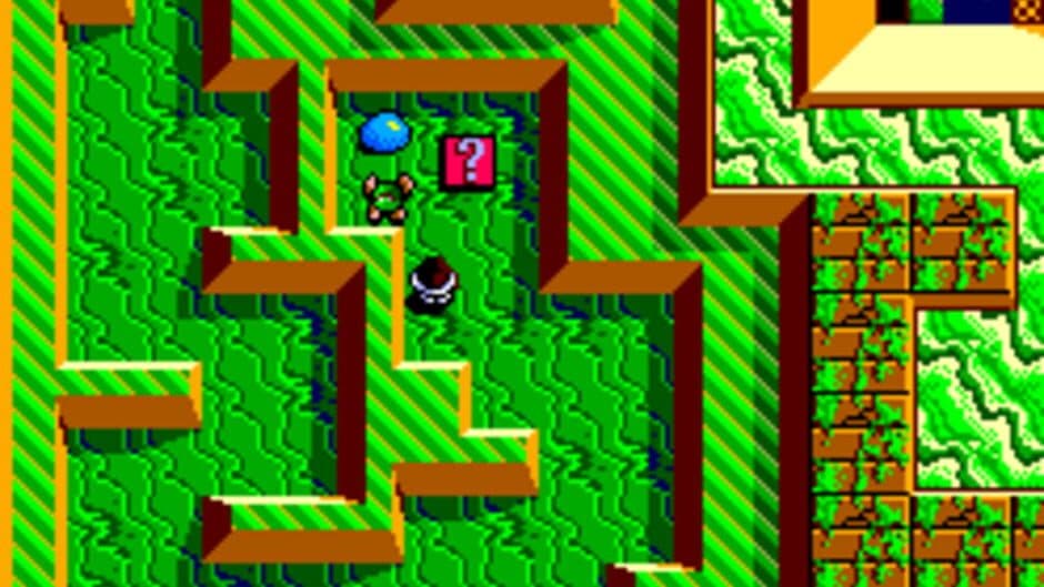Скриншот 4 из Maze Hunter 3-D