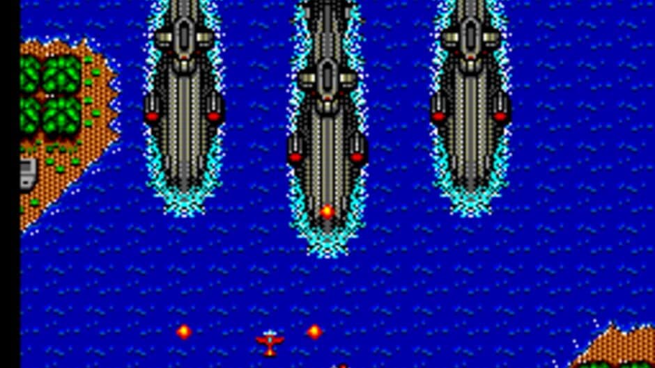Скриншот 2 из Bomber Raid