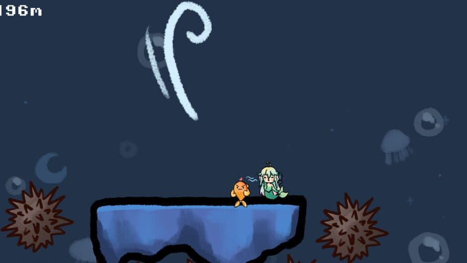 Скриншот 2 из Furious Fish