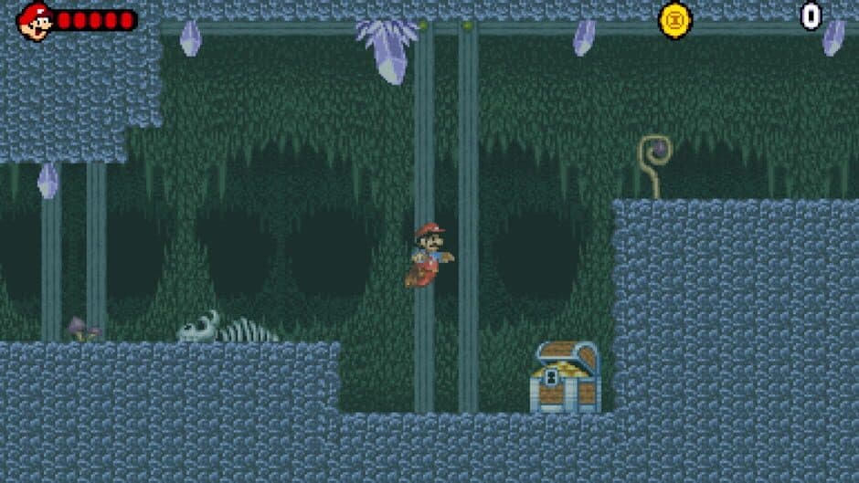 Скриншот 3 из Essence of Waluigi