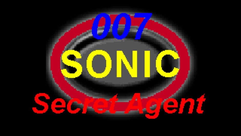 Скриншот 4 из 007: Sonic Secret Agent