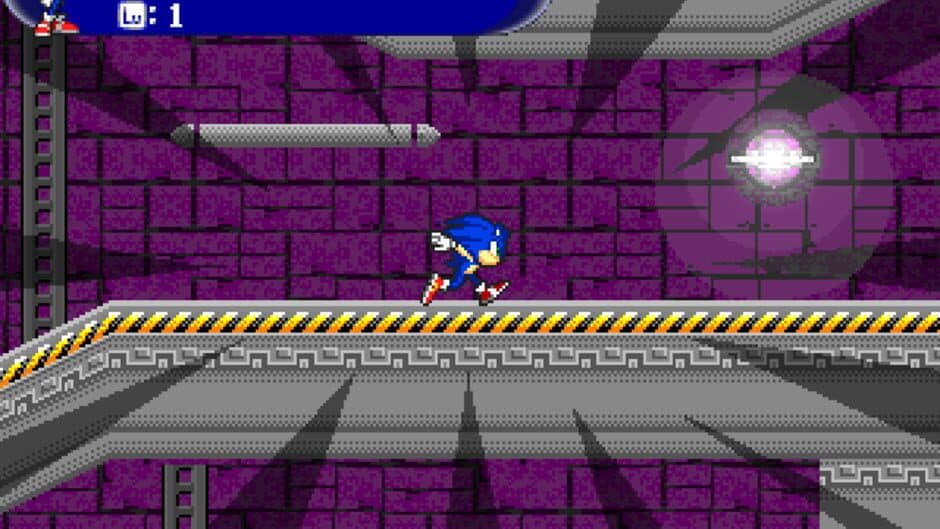 Скриншот 5 из 007: Sonic Secret Agent
