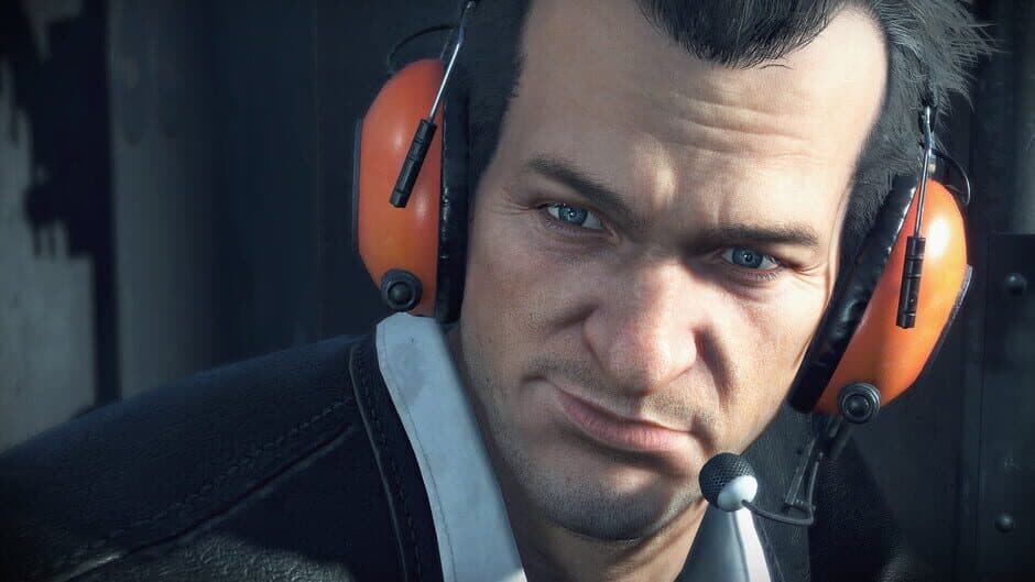 Скриншот 2 из Dead Rising Deluxe Remaster
