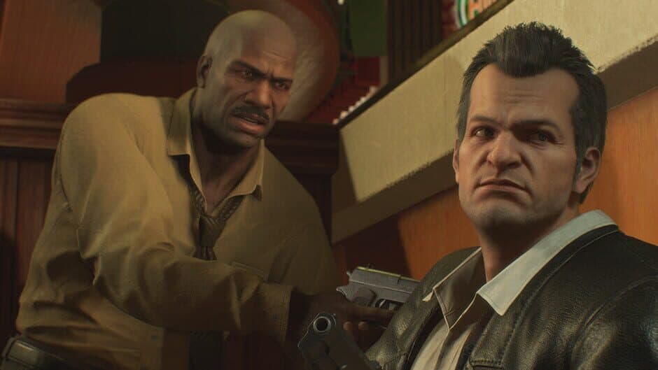 Скриншот 1 из Dead Rising Deluxe Remaster