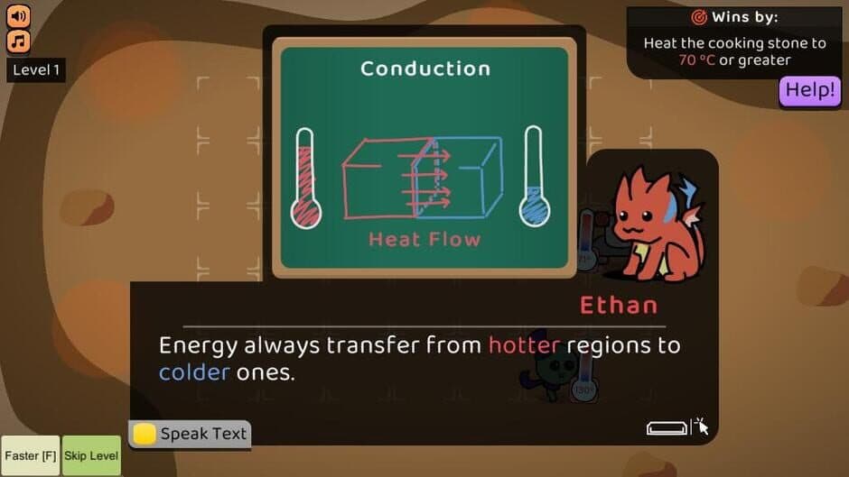 Скриншот 3 из Reheat: The Rescue
