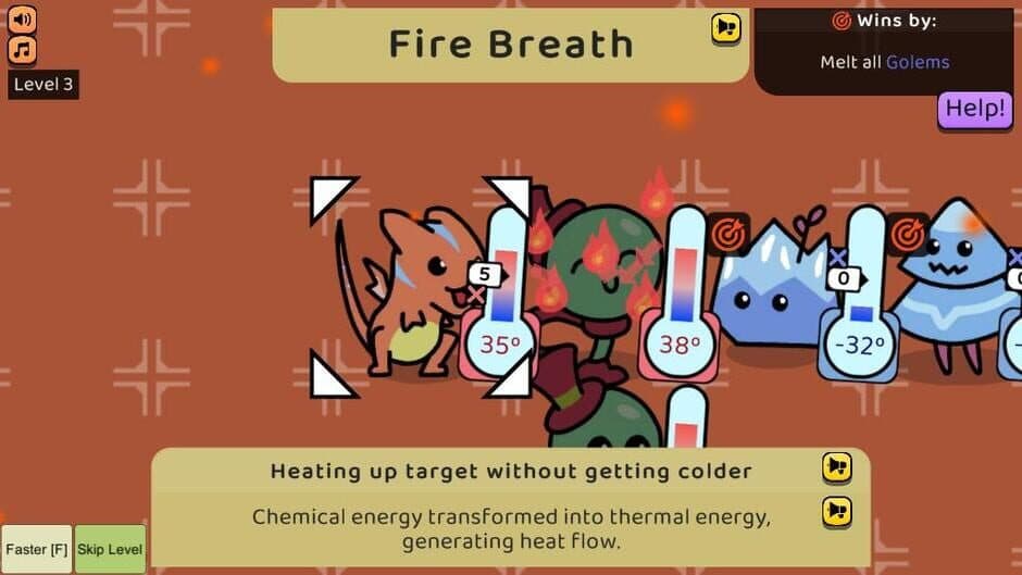 Скриншот 2 из Reheat: The Rescue