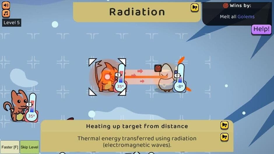 Скриншот 5 из Reheat: The Rescue