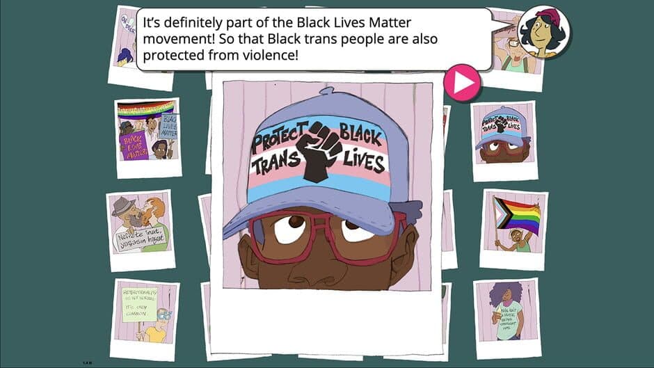 Скриншот 10 из Sibel's Journey