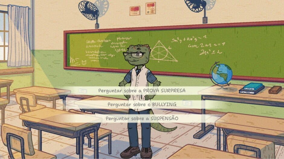 Скриншот 3 из Bilhetes e Boatos