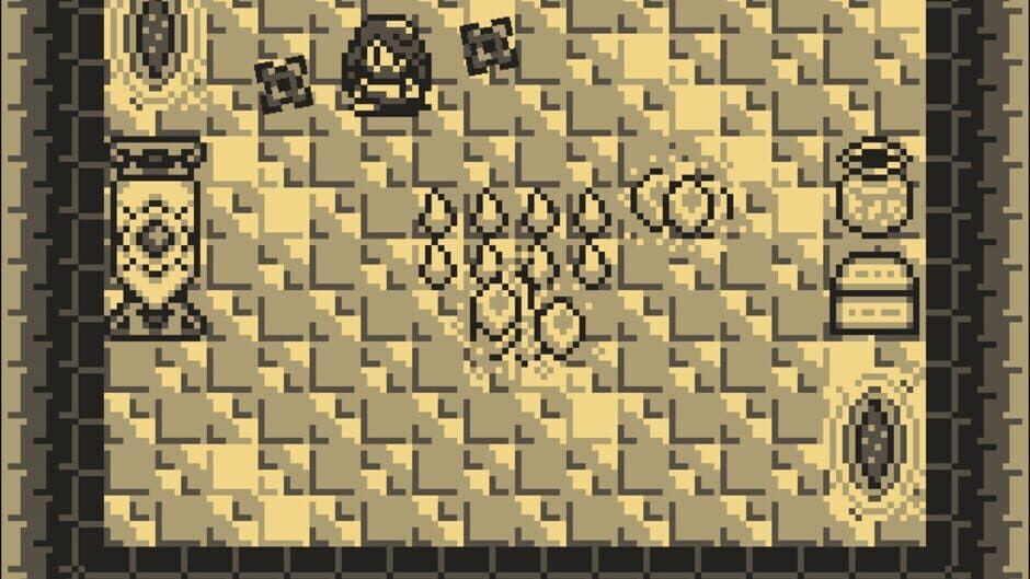 Скриншот 3 из VariDungeon