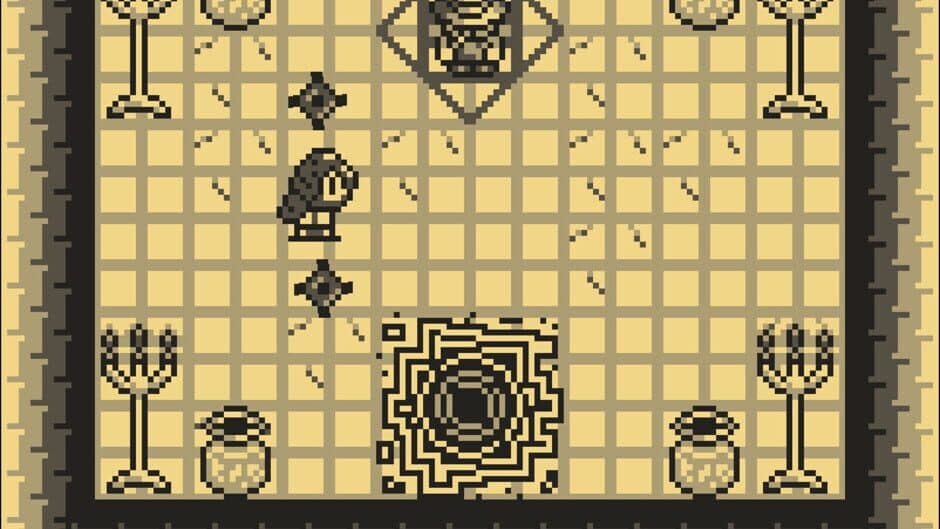 Скриншот 7 из VariDungeon