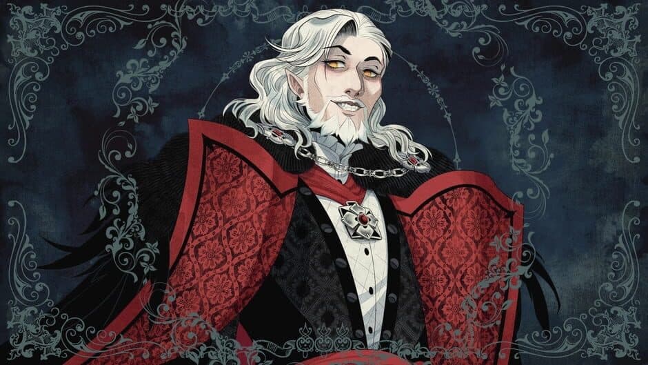 Скриншот 1 из Draculesti