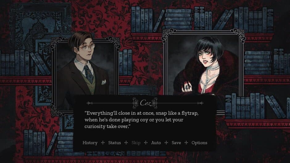 Скриншот 2 из Draculesti