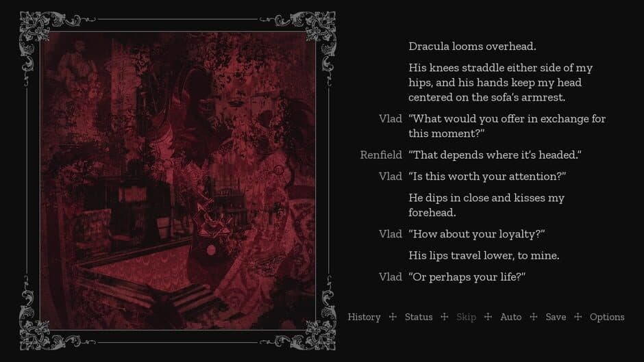 Скриншот 3 из Draculesti
