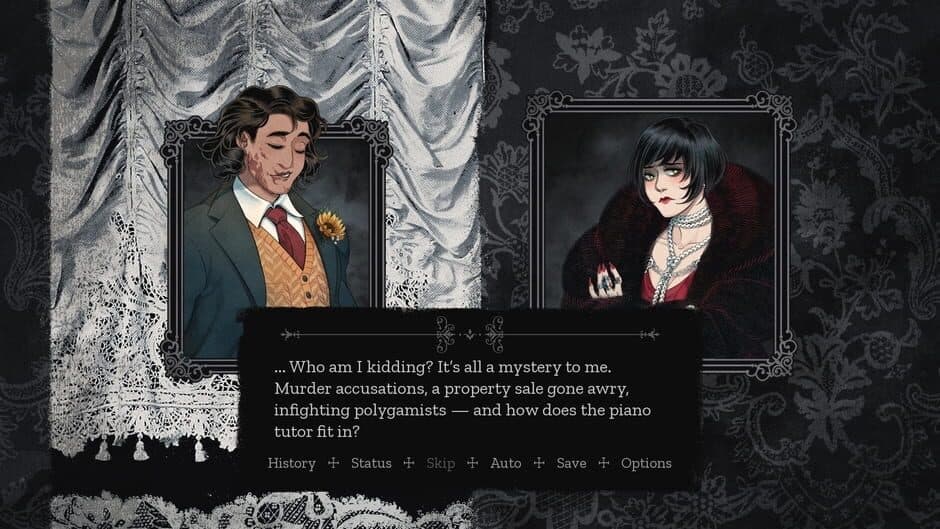 Скриншот 10 из Draculesti