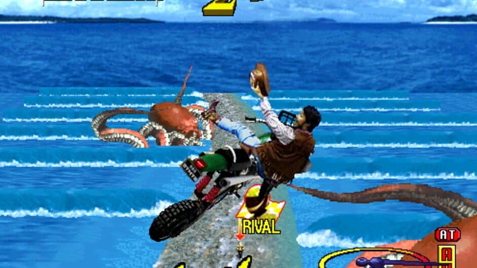 Скриншот 3 из Cool Riders