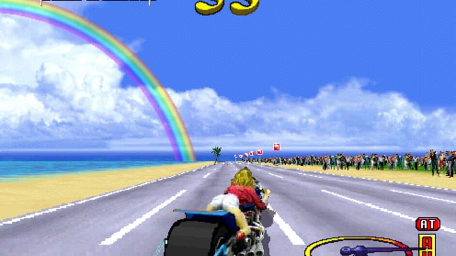 Скриншот 4 из Cool Riders