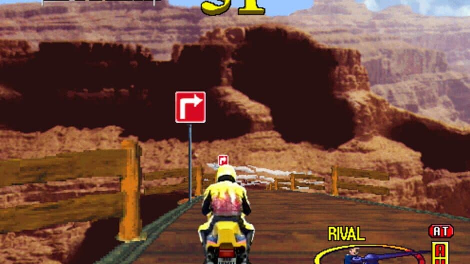 Скриншот 6 из Cool Riders