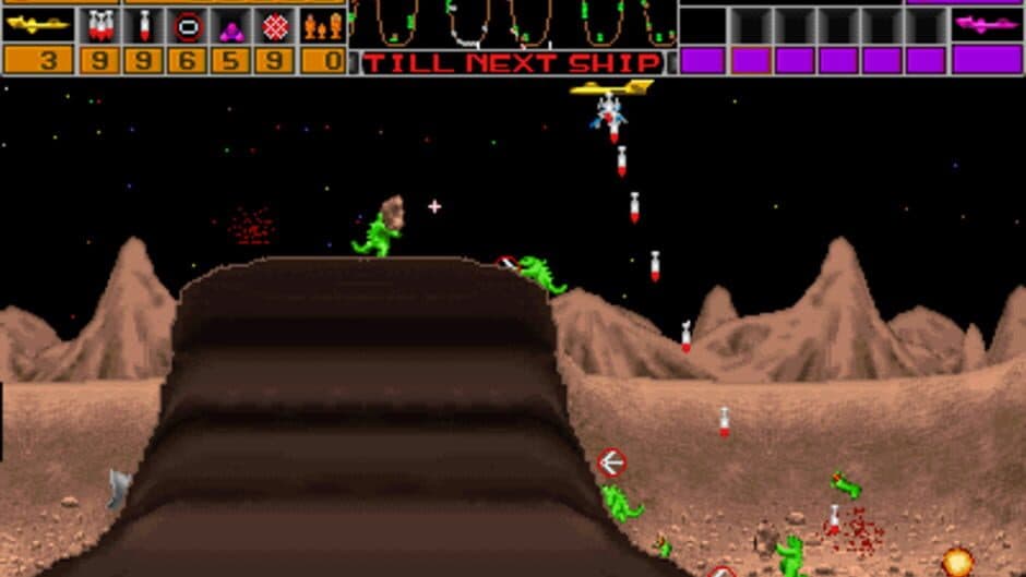 Скриншот 4 из Strike Force