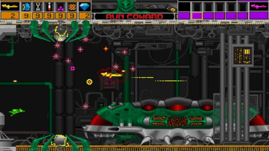 Скриншот 5 из Strike Force
