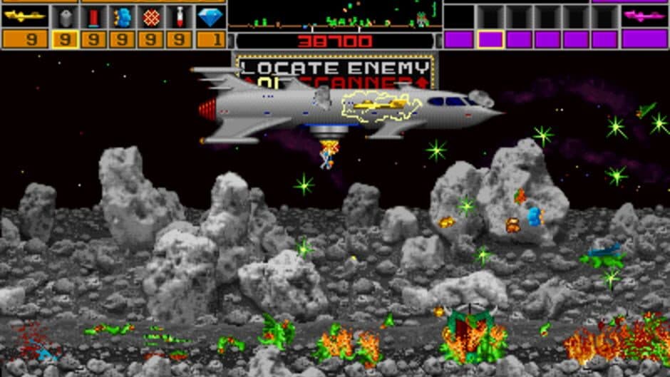 Скриншот 6 из Strike Force