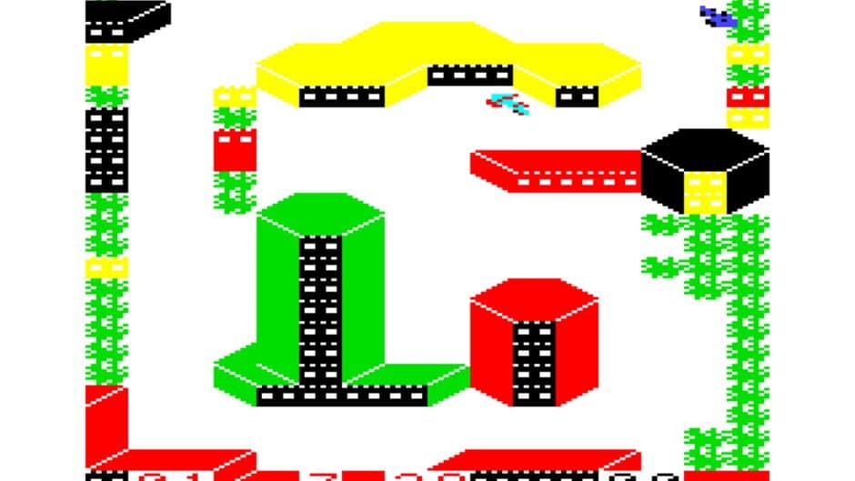 Скриншот 2 из Monaco Grand Prix