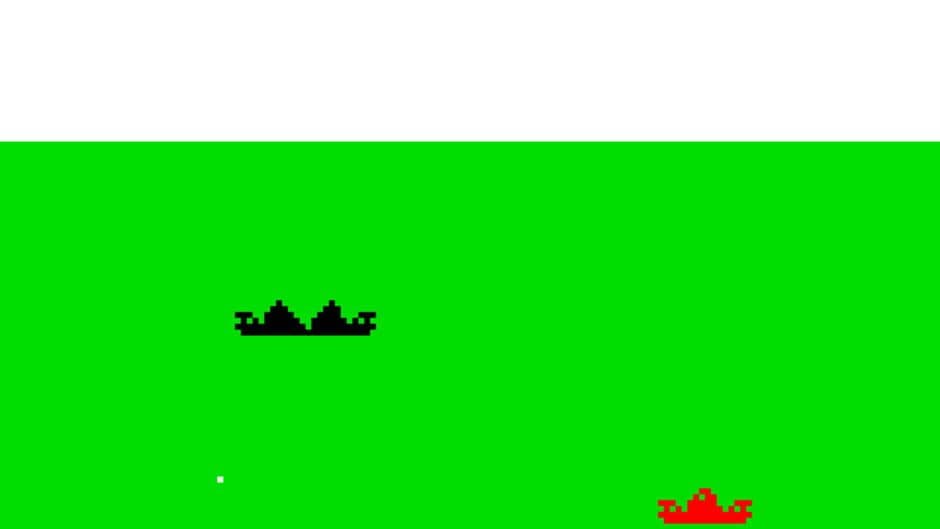 Скриншот 2 из Ocean Battle