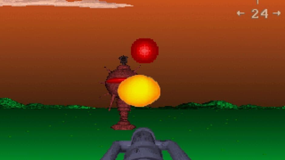 Скриншот 3 из Space Dude