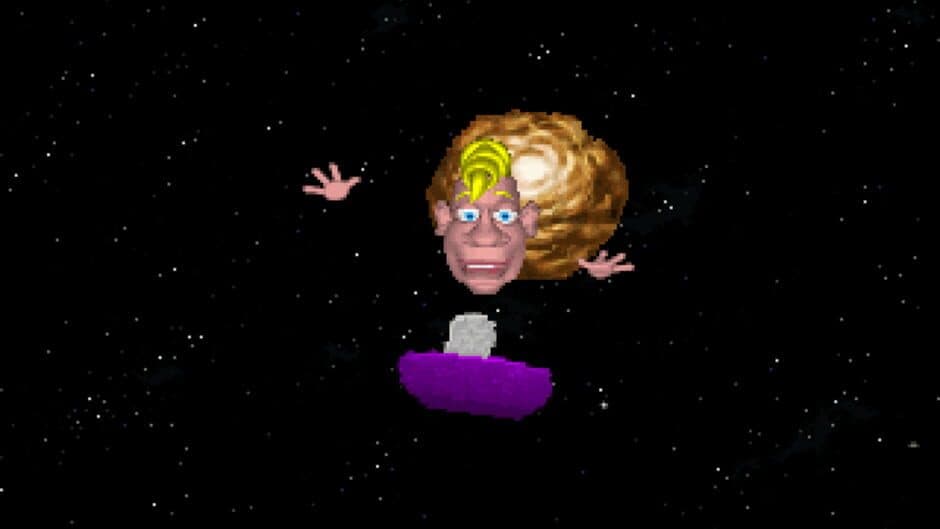 Скриншот 5 из Space Dude