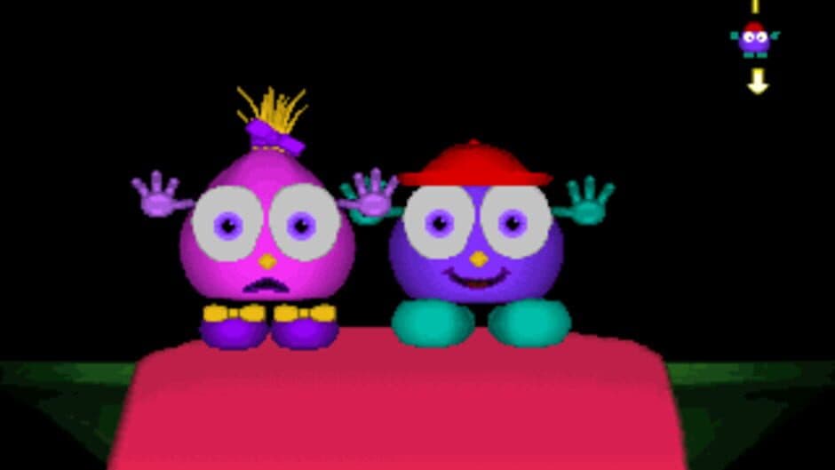 Скриншот 1 из Space Kids