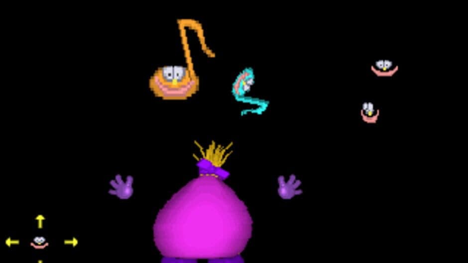 Скриншот 5 из Space Kids