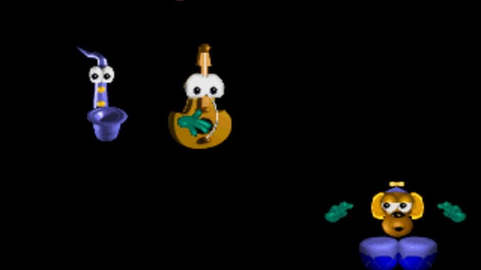 Скриншот 6 из Space Kids