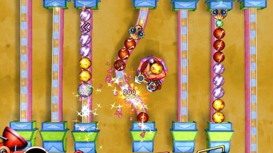 Скриншот 2 из Sweetopia