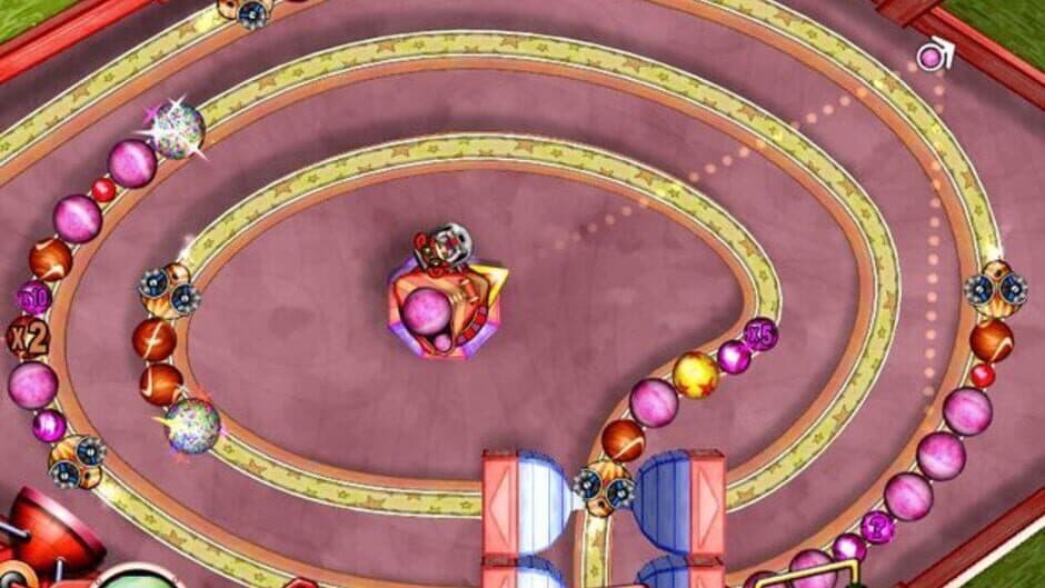 Скриншот 3 из Sweetopia