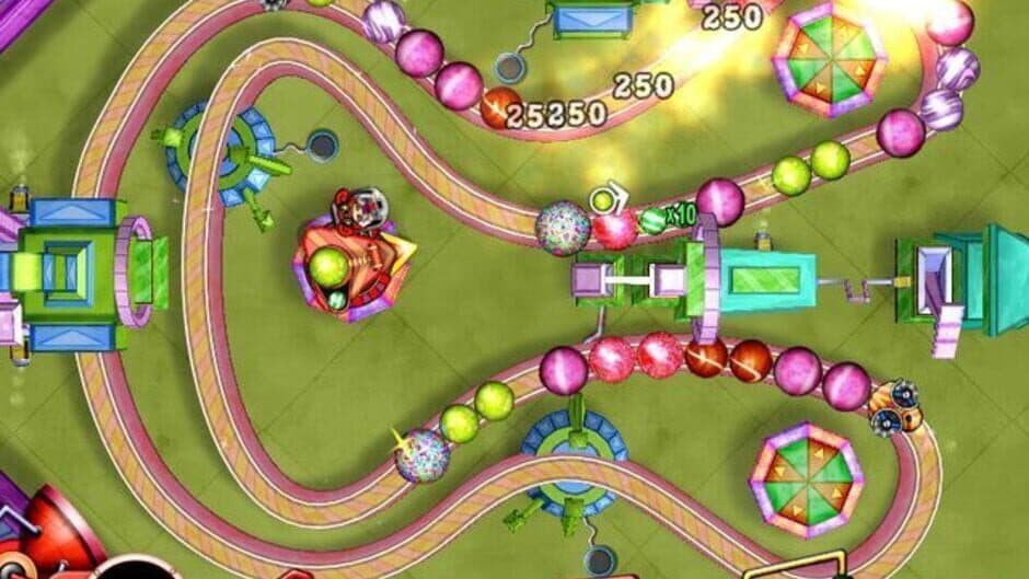 Скриншот 4 из Sweetopia
