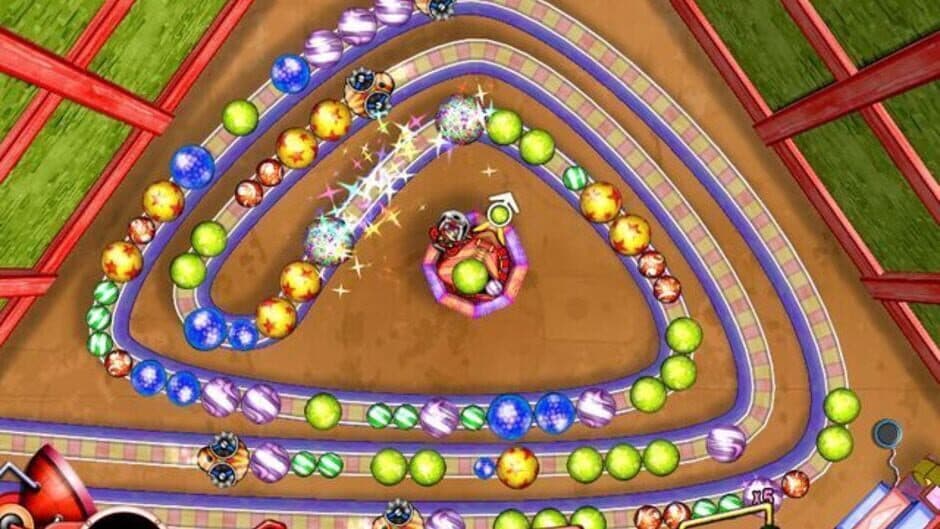 Скриншот 5 из Sweetopia